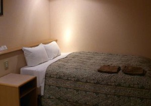 Tabist Hirosaki Touei Hotel