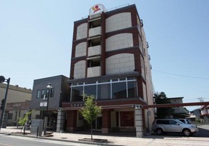 Tabist Hirosaki Touei Hotel