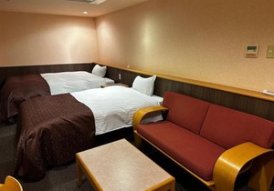 Tabist Hirosaki Touei Hotel