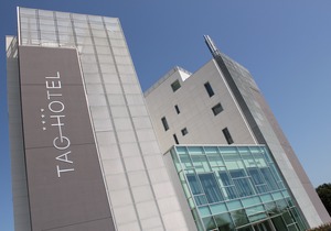 Tag Hotel