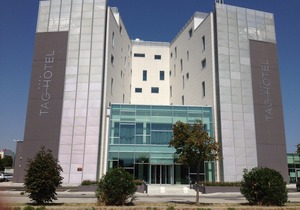 Tag Hotel
