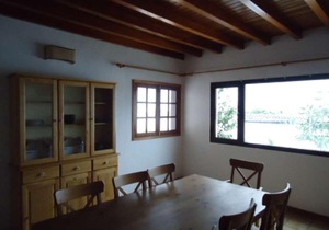 Tahiche Villa Sleeps 8 WiFi