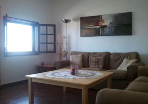 Tahiche Villa Sleeps 8 WiFi