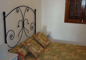 Tahiche Villa Sleeps 8 WiFi