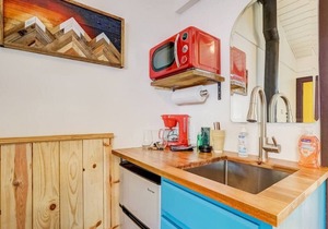 Tahoe Mountain Inn #4