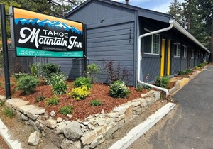 Tahoe Mountain Inn #4