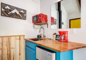 Tahoe Mountain Inn #5