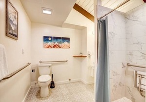 Tahoe Mountain Inn #7