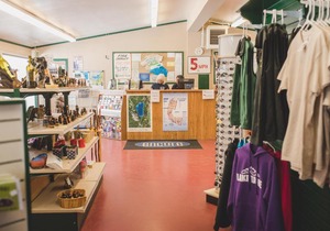 Tahoe Valley Cabin 2