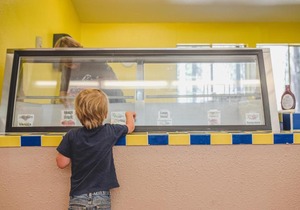 Tahoe Valley Cottage 3