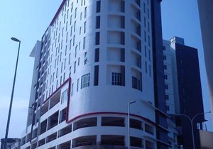 Taiping Centre Point Suite