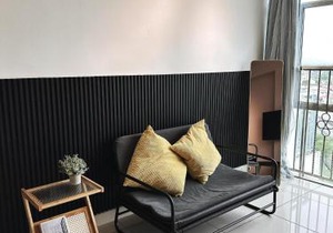 Taiping Centre Point Suite 9 by BWC