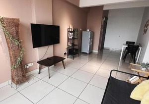 Taiping Centre Point Suite 9 by BWC
