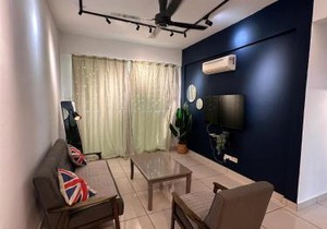 Taiping Centre Point Suite 10 by BWC