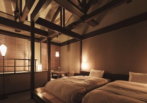 Takamiya Ryokan Miyamaso