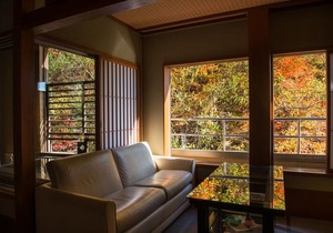 Takamiya Ryokan Miyamaso