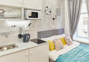 TakeRoom Voskova Студия 8