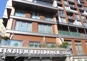 Taksim Elysium Residence