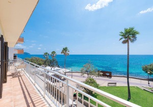 TALAIOT CALA MILLOR