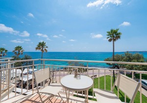 TALAIOT CALA MILLOR