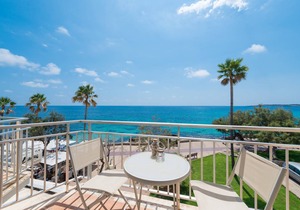 TALAIOT CALA MILLOR - Apartment for 4 people in Cala Millor.