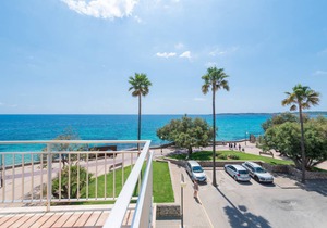 TALAIOT CALA MILLOR - Apartment for 4 people in Cala Millor.