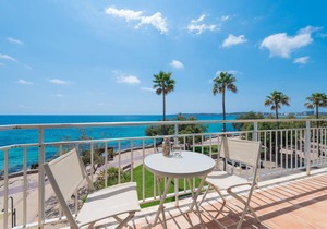 TALAIOT CALA MILLOR - Apartment for 4 people in Cala Millor.