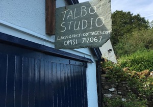 Talbot Studio Sleeps 2 (studio)