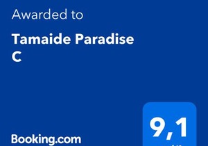 Tamaide Paradise C