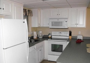 Tanglwood Resort Magnificent 1BR Condo with Access to Gym