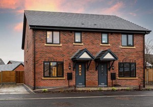 Tannery House - 3 Bedrooms, Parking, Wi-Fi, Garden