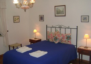 Tapada da Beirã - Private Room in House