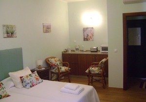 Tapada da Beirã - Private Room in House