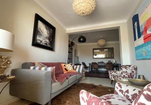 Tarifa Beachfront Large Apartment