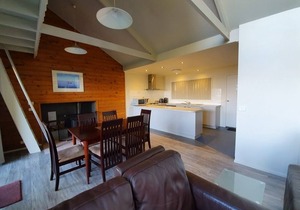 Tarra - 1 Nt(waterfront)