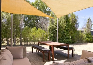 Taruna - Tauranga Taupo Holiday Home, TE RANGIITA