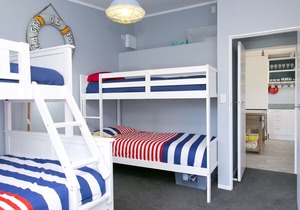 Taruna - Tauranga Taupo Holiday Home, TE RANGIITA