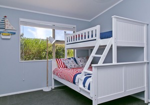 Taruna - Tauranga Taupo Holiday Home, TE RANGIITA