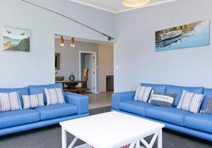 Taruna - Tauranga Taupo Holiday Home