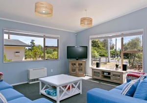 Taruna - Tauranga Taupo Holiday Home