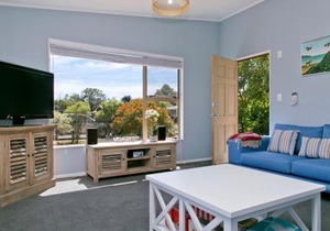 Taruna - Tauranga Taupo Holiday Home