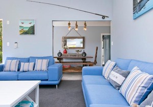 Taruna - Tauranga Taupo Holiday Home