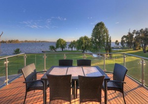 Tasman Holiday Parks - Lake Mulwala
