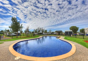 Tasman Holiday Parks - Lake Mulwala