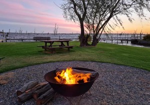 Tasman Holiday Parks - Lake Mulwala