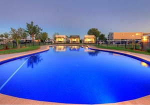 Tasman Holiday Parks - Lake Mulwala