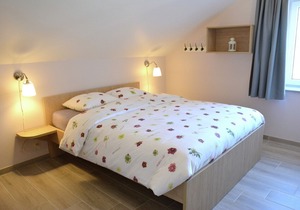 Tasteful Holiday Home in Waimes with Sauna