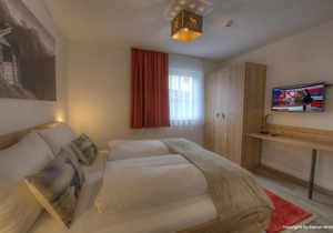 Tauern Suites Walchen by Kaprun Rentals