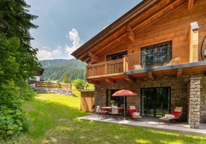 Tauernlodge Krimml 1A