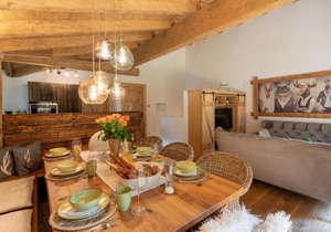 Tauernlodge Krimml 1A